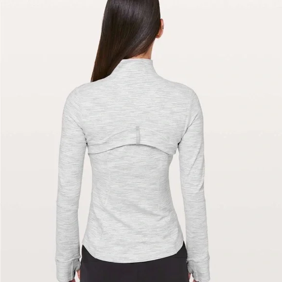 Lululemon Define Jacket - Picture 2 of 9